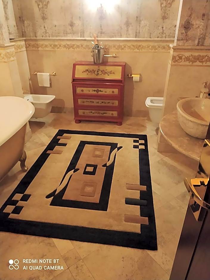 Hotel Punta Maquignaz