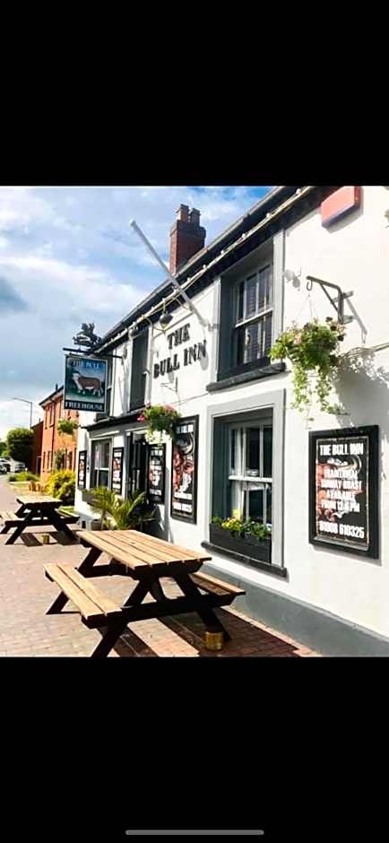The Coach House at The Bull Inn