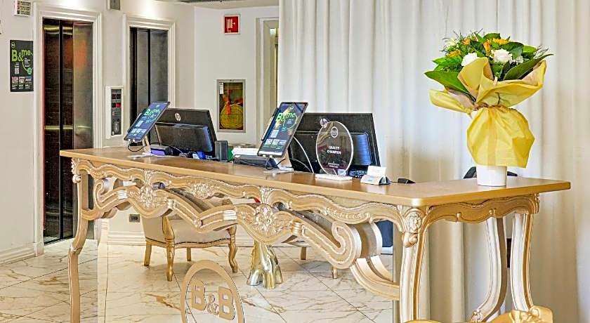 Hotel Laurus Al Duomo