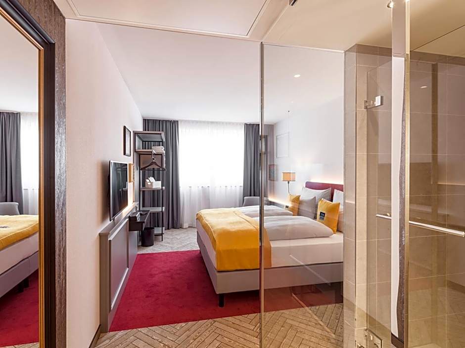 Holiday Inn - the niu, Franz Vienna By IHG
