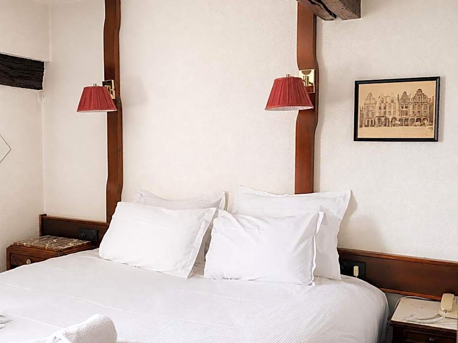Hôtel Les Trois Luppars