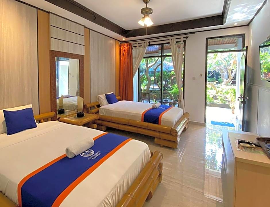 New Adirama Beach Hotel