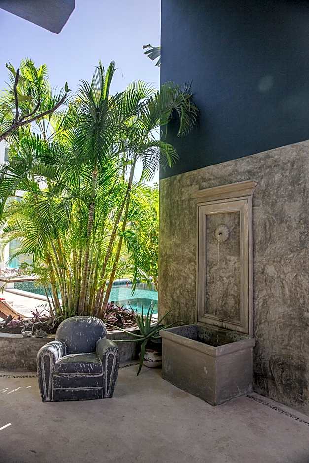 Villas H2O