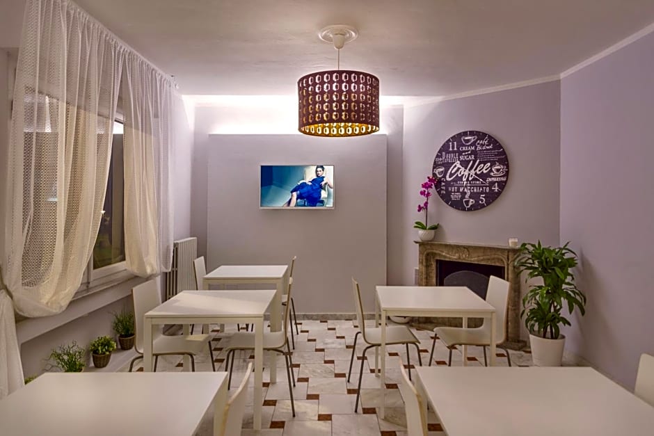 Villa Martina Classic & Luxury Room