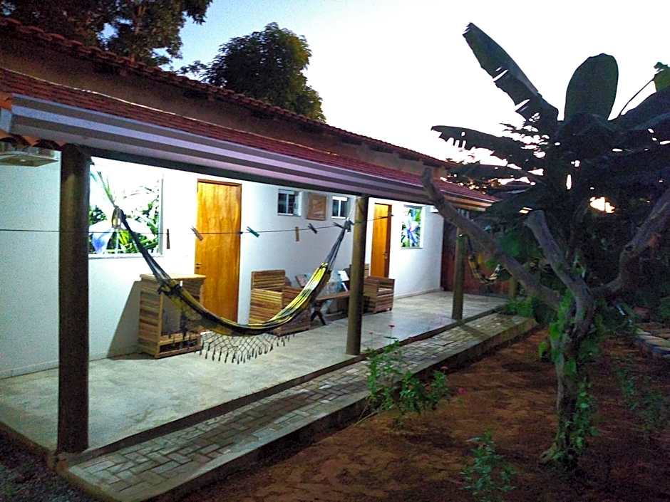 Pousada Canela de Ema