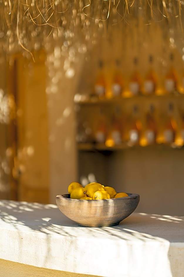 Meli Suites Isle - Adults Only