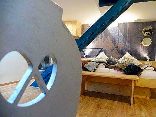 Hostellerie Les Bagenelles