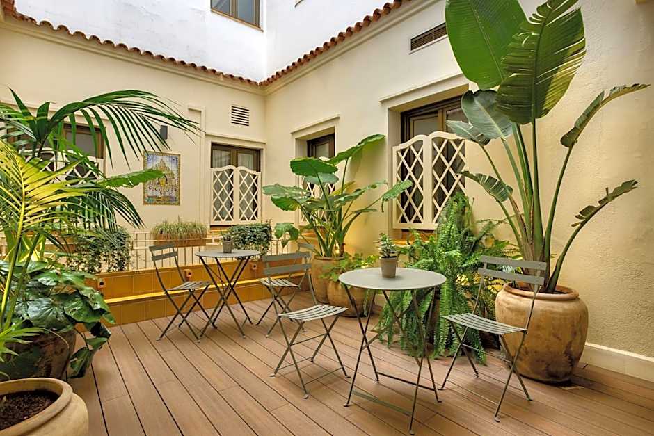 Hotel Duran