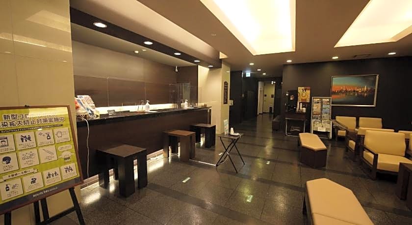 Hotel Route Inn Hikone