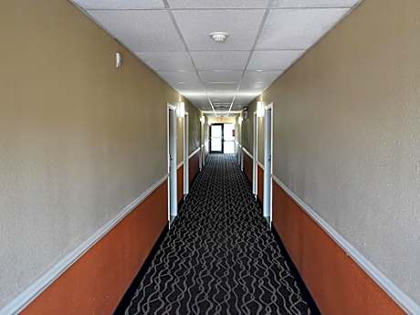 Quality Inn Pinehurst Area