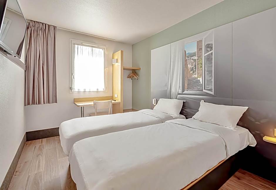 B&B HOTEL Brignoles