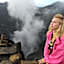 KOPIKUIN bromo homestay