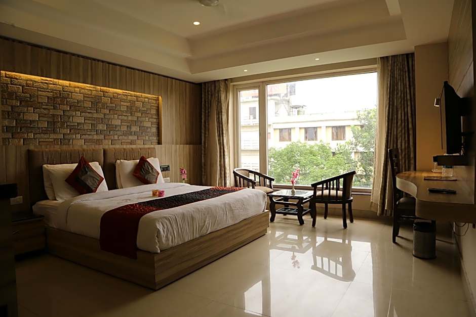 The Pearl Grand Hotel