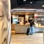 ibis Budget Courbevoie Paris La Defense