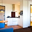 Aparthotel Adagio Amsterdam City South