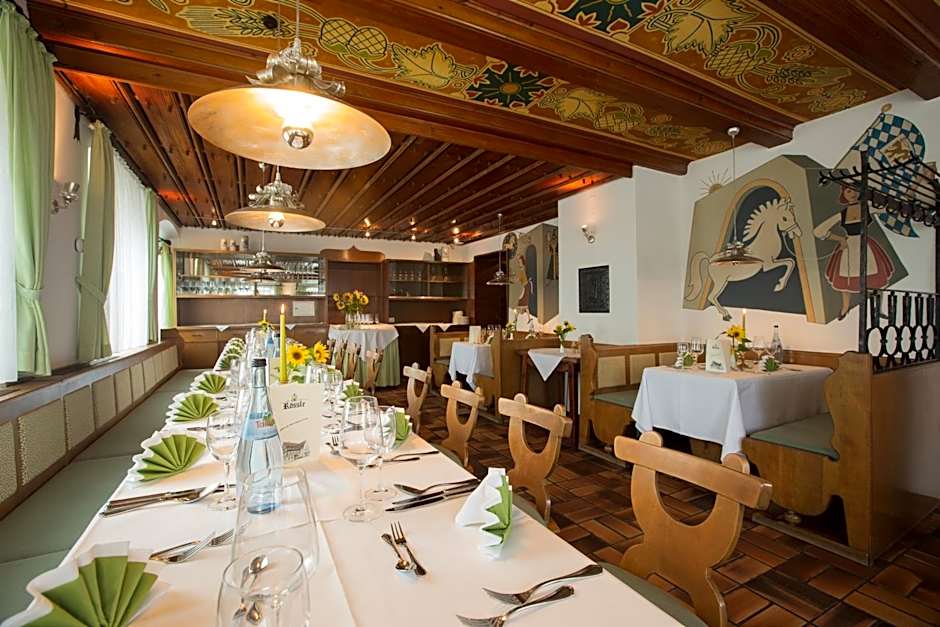 Hotel Gasthof Rössle