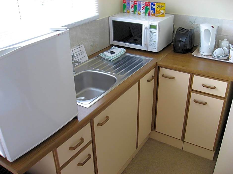 Hillside Self Catering