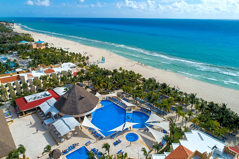 Viva Maya by Wyndham, A Trademark All Inclusive Resort