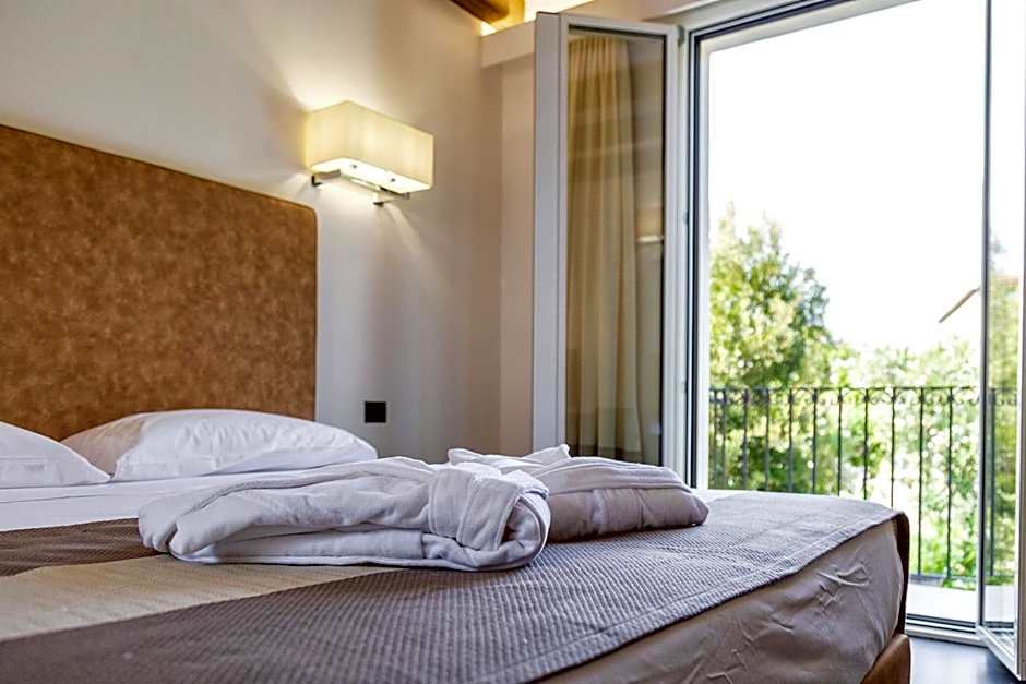 Raphael Hotel Arbatax