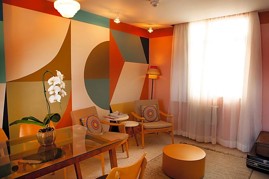 Socialtel Copacabana