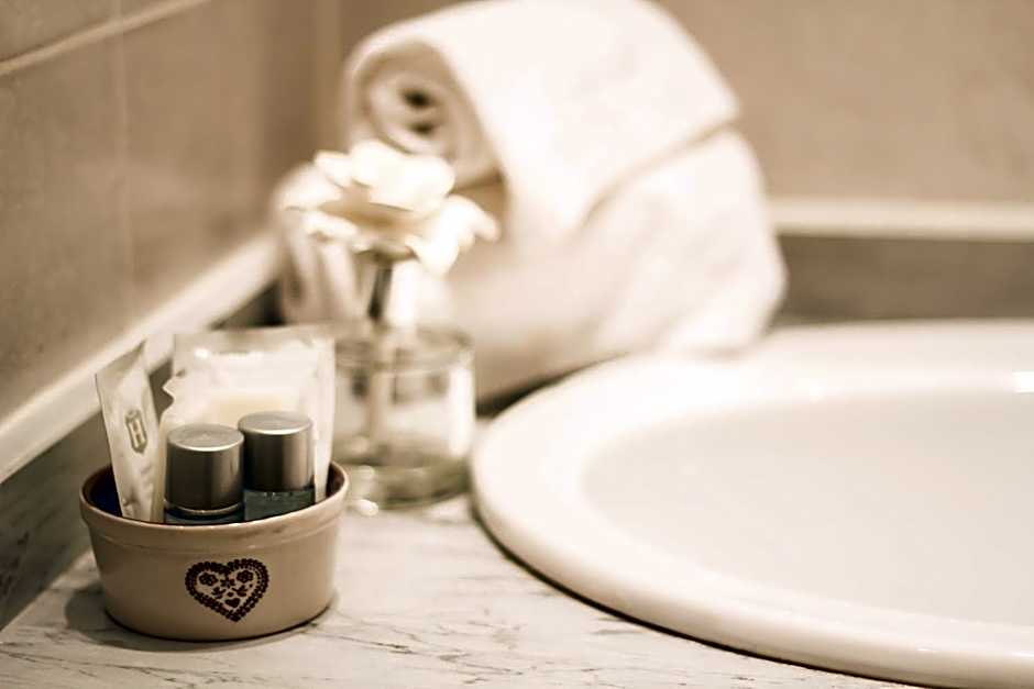 La Torre Guest House