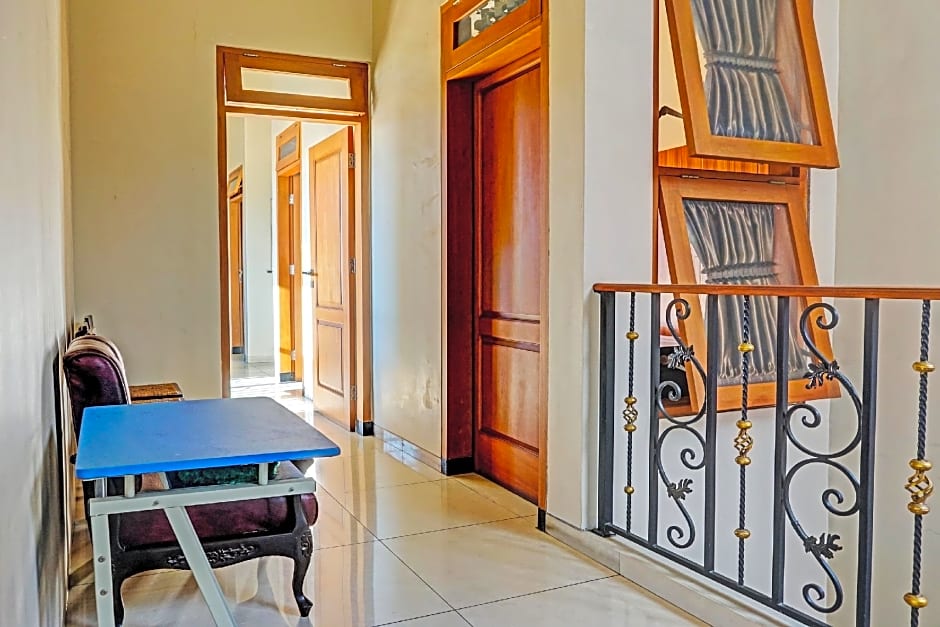 Hotel O Sumpil Syariah