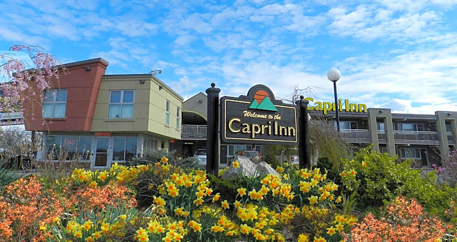 Capri Inn