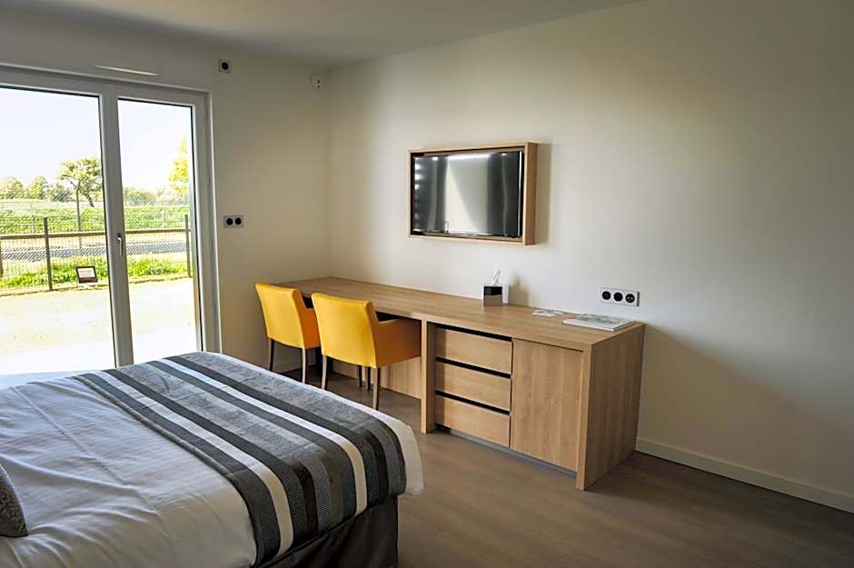 Résidence des Pilotes