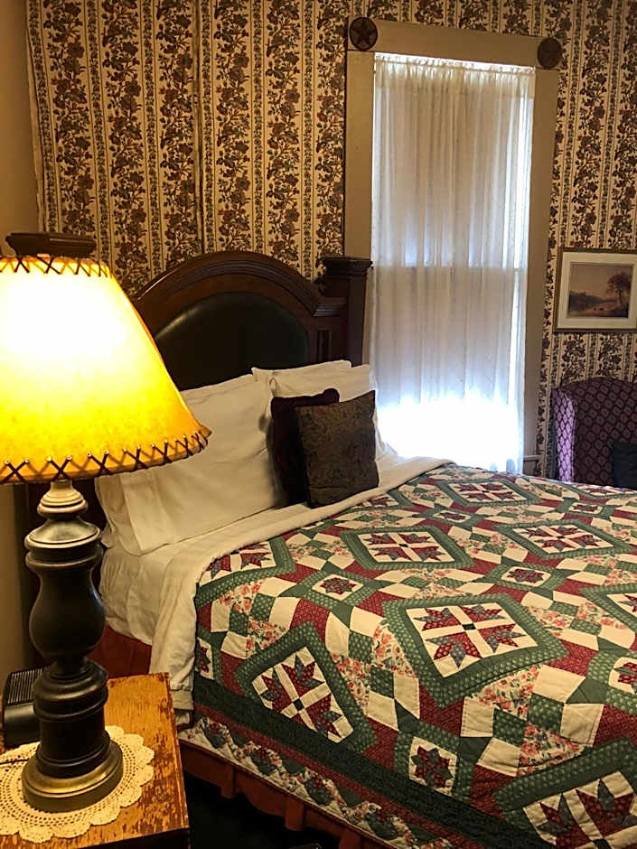 The Courtland Hotel & Spa