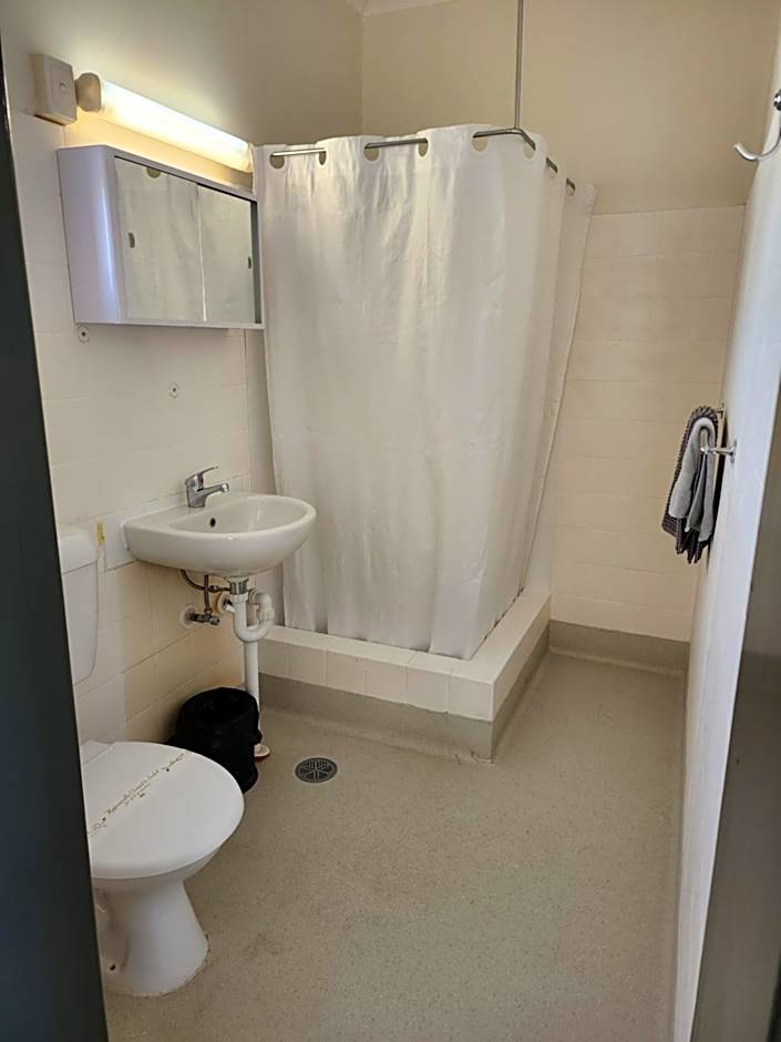 Inverell Motel