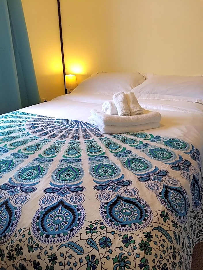 Dwight Riverside Inn