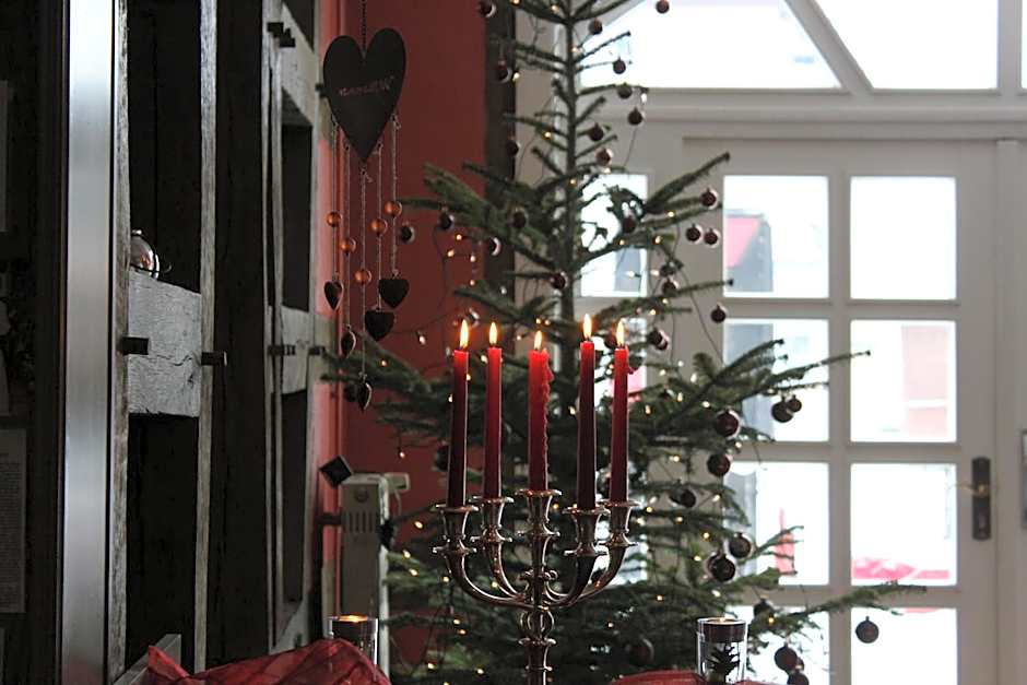 Hotel Alte Posthalterei