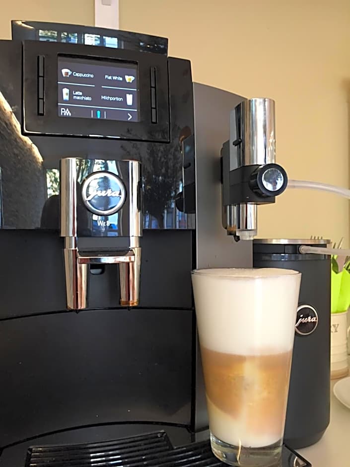 Town Hotel Wiesbaden - kleines Privathotel in Bestlage