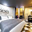 Changwon Brown-dot Hotel Myeongseo