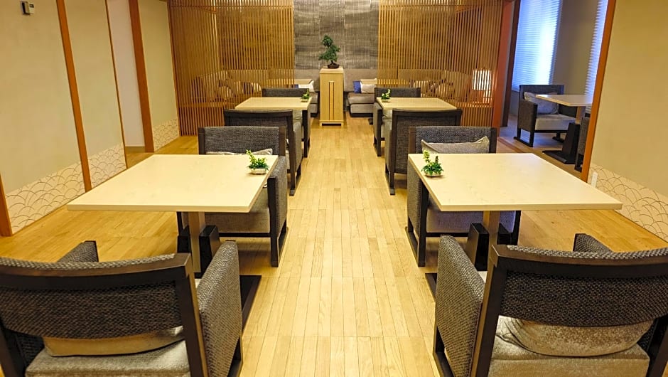 Takanawa Hanakohro at Grand Prince Hotel Takanawa