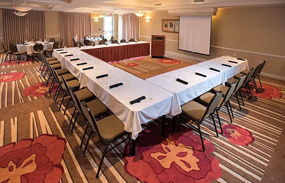 Hilton Garden Inn Wooster