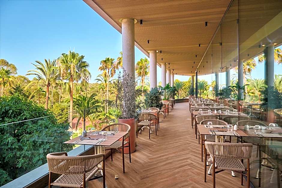 Grupotel Cala Marsal Nature Hotel