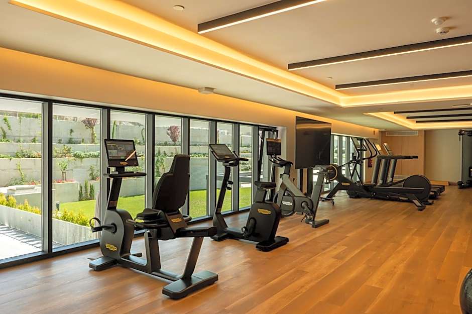 Martinhal Lisbon Oriente