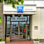 ibis budget Katowice Centrum
