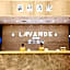 Lavande Hotel Leshan High-Speed Rail Station Wanda Plaza Branch