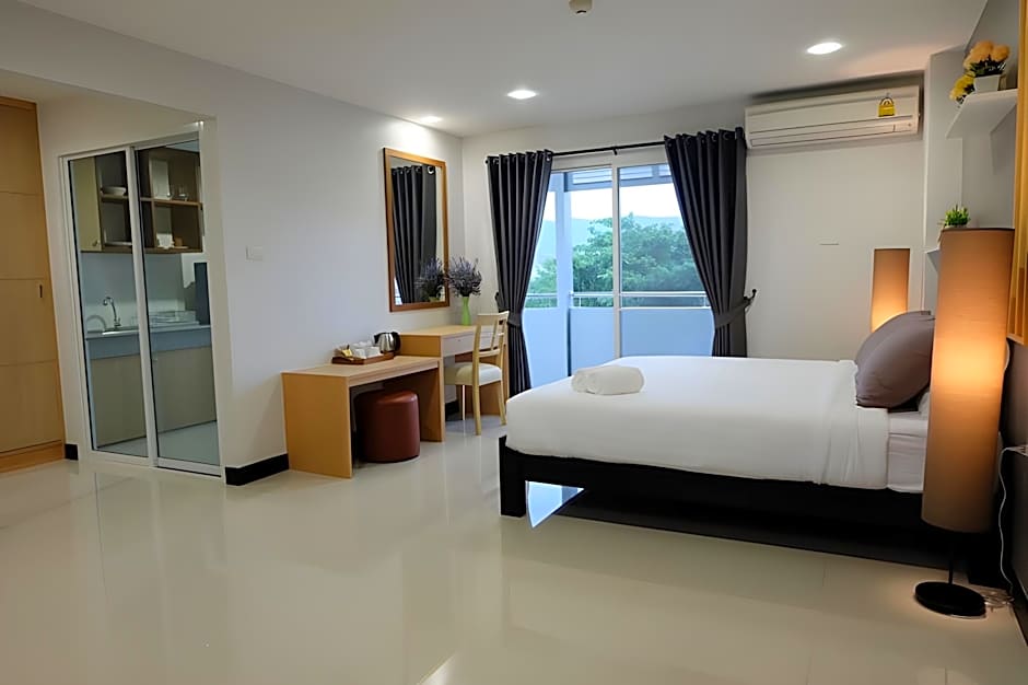 Wisdom Residence