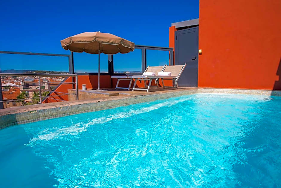 Eden Hotel & Spa