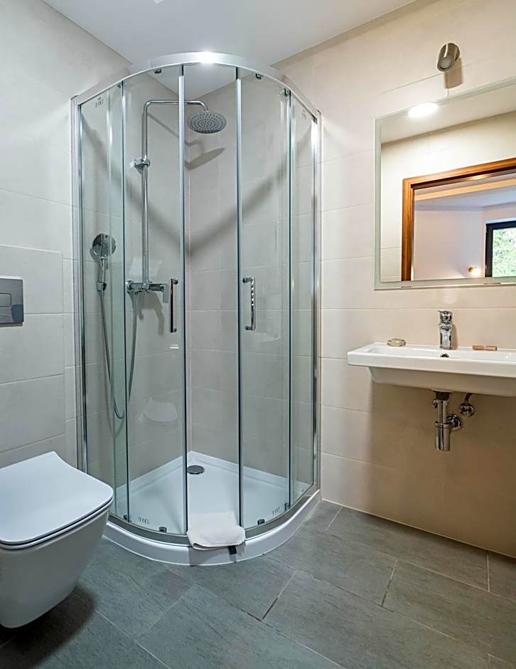 Apartamenty przy Hotelu Żywieckim