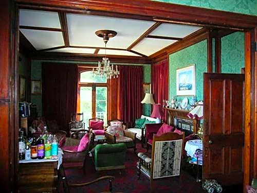 Villa Rothsay Hotel