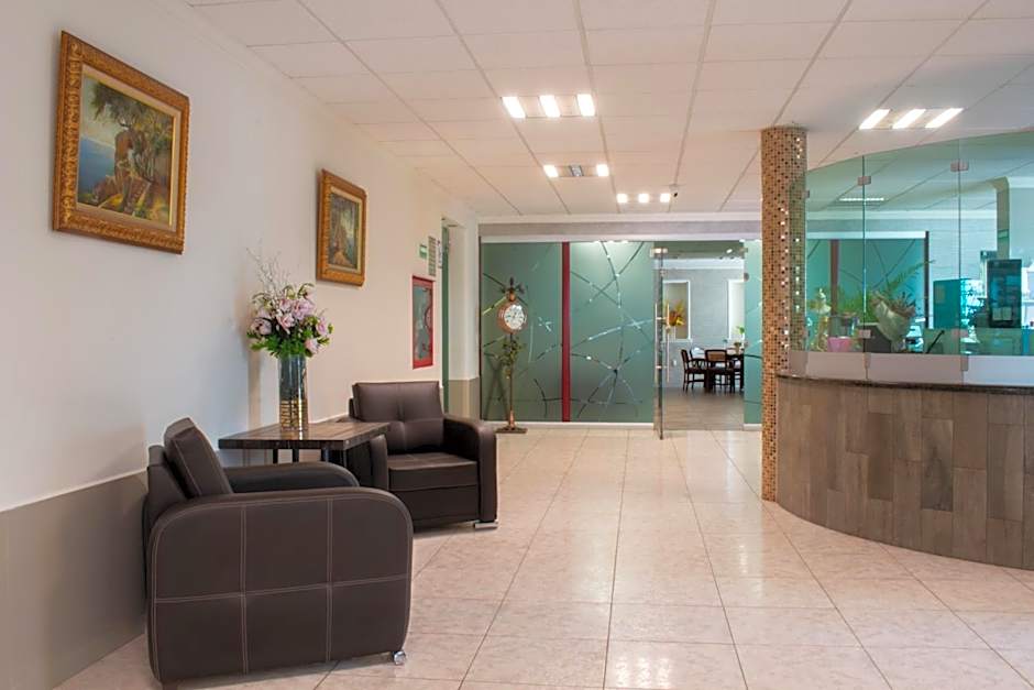 Hotel Aliana