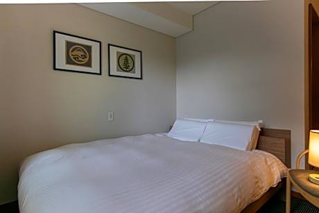 Standard Double Room - Main Building