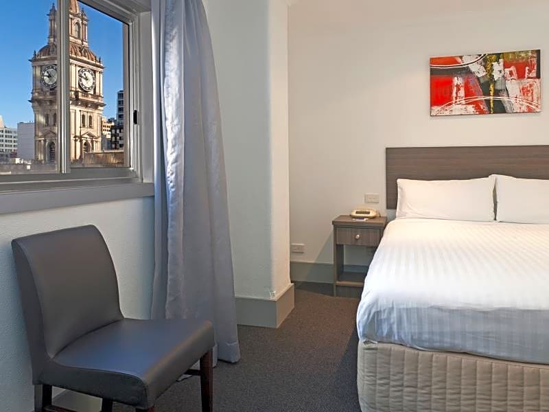 Causeway Inn On The Mall