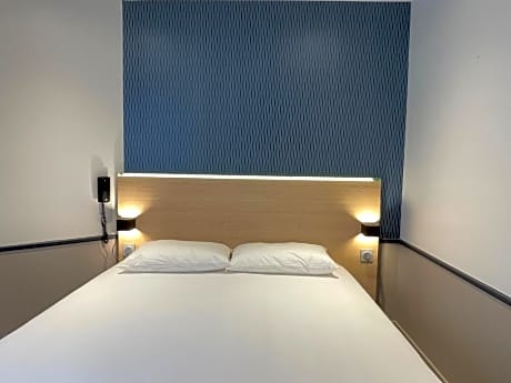 Chambre Classique Double