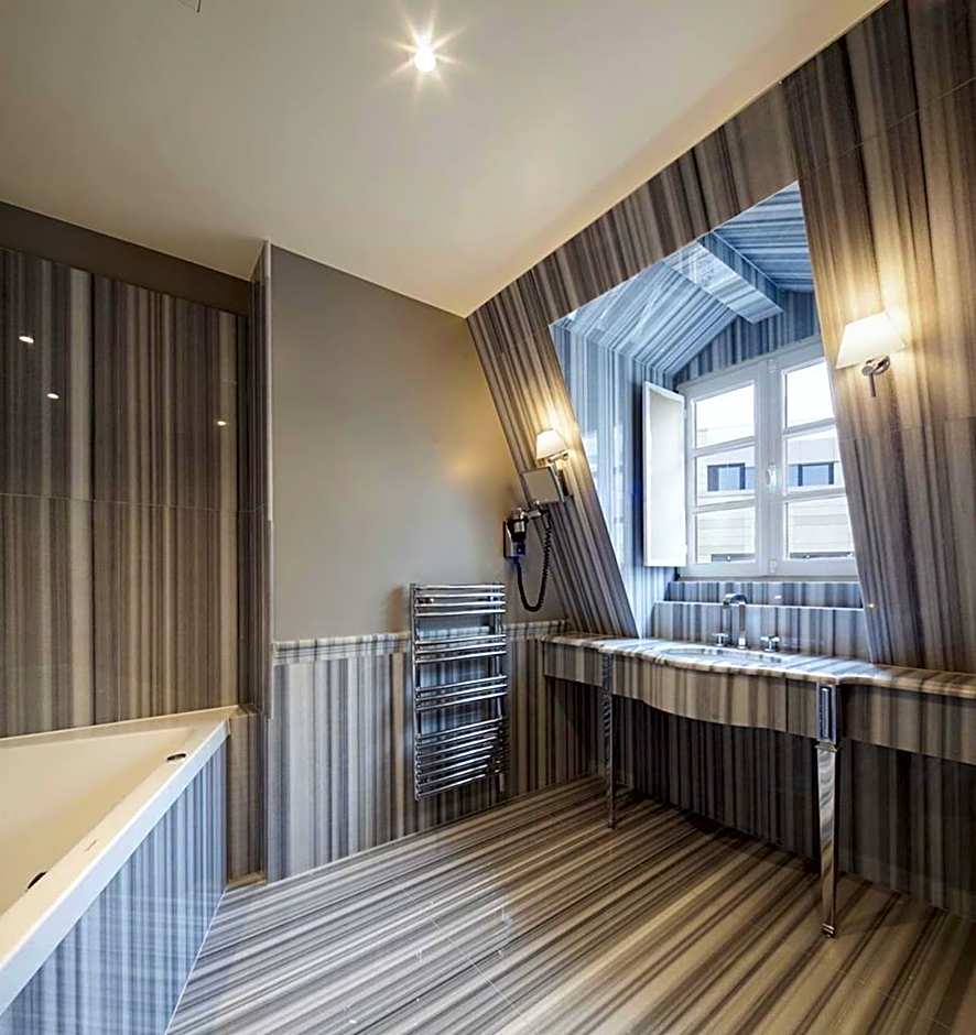 Hotel George Washington