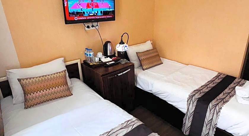 RENOVA OLD CiTY HOTEL